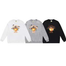 Picture of Bape Sweatshirt _SKUBapeS-2XLscqx41230363